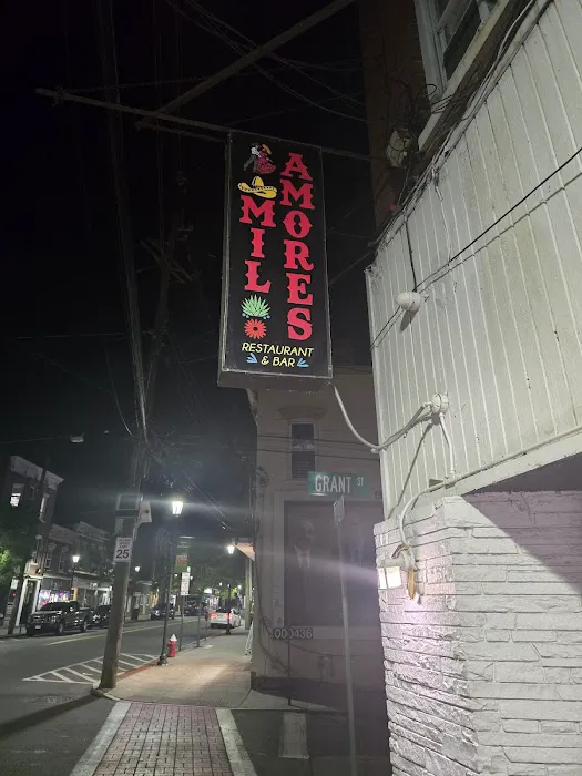 Mil Amores Restaurant & Bar Picture 5