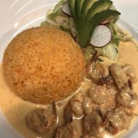 Picante Bar and restaurant ico