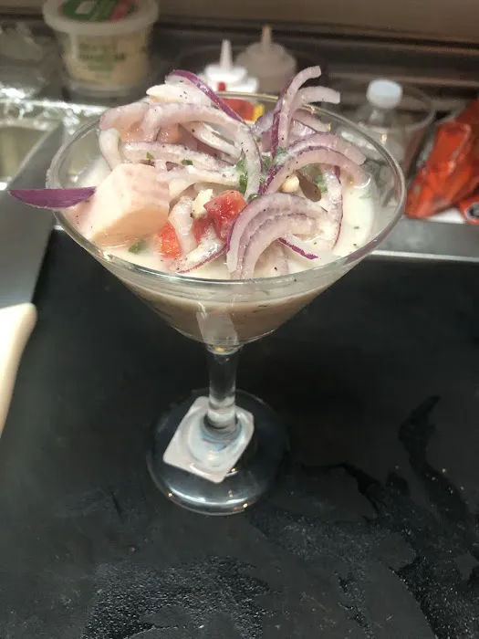 Picante Bar and restaurant Picture 2