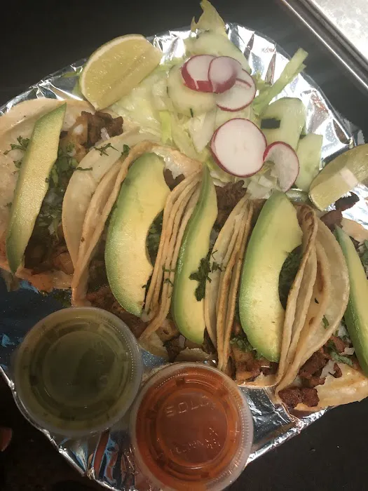 Picante Bar and restaurant Picture 6