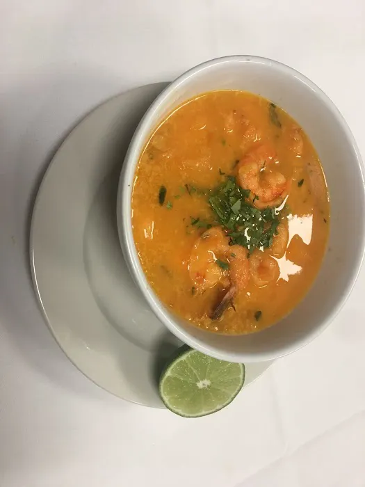 Picante Bar and restaurant Picture 4