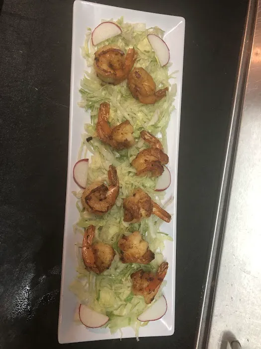 Picante Bar and restaurant Picture 5