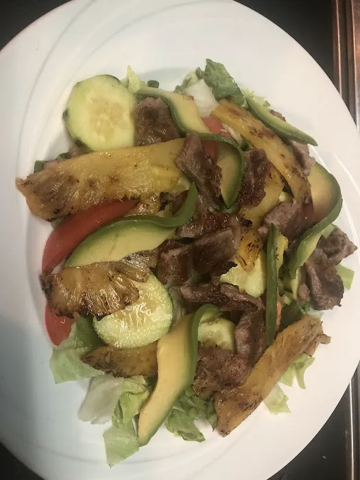 Picante Bar and restaurant Picture 3