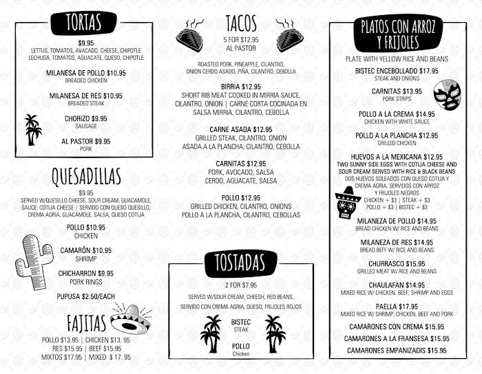 Picante Bar and restaurant Picture 7