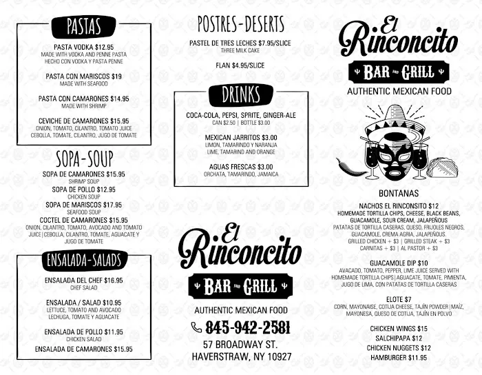 Picante Bar and restaurant Picture 8