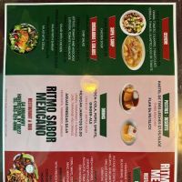 Ritmo Sabor Mexicano ico