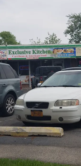 Exclusive Kitchen Picture 3