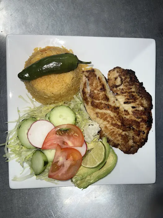 Old Country Bakery Picture 2