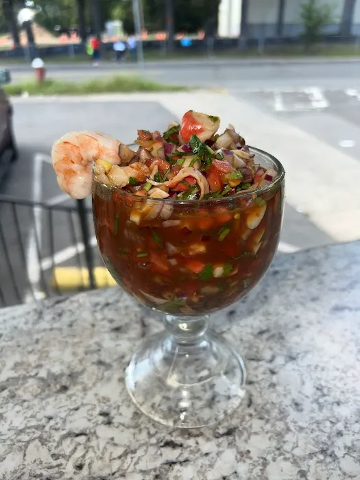 Old Country Bakery Picture 5