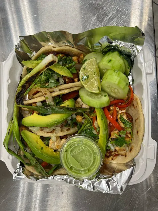 Old Country Bakery Picture 6