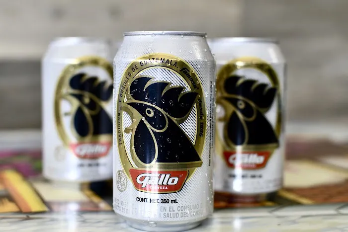 Old Country Bakery Picture 8