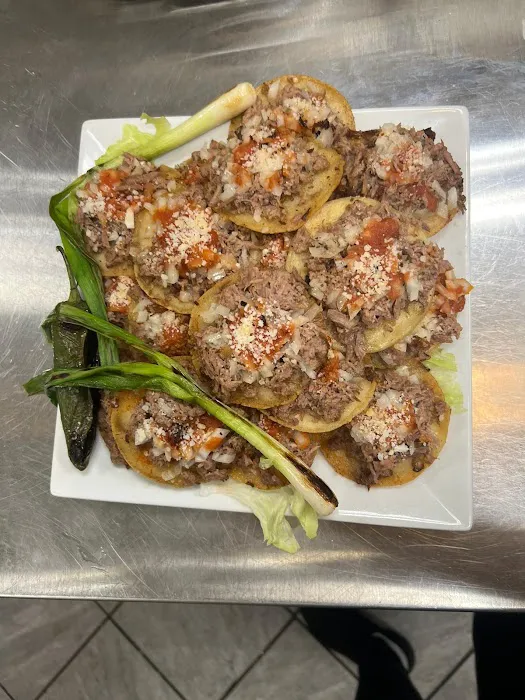 Old Country Bakery Picture 1