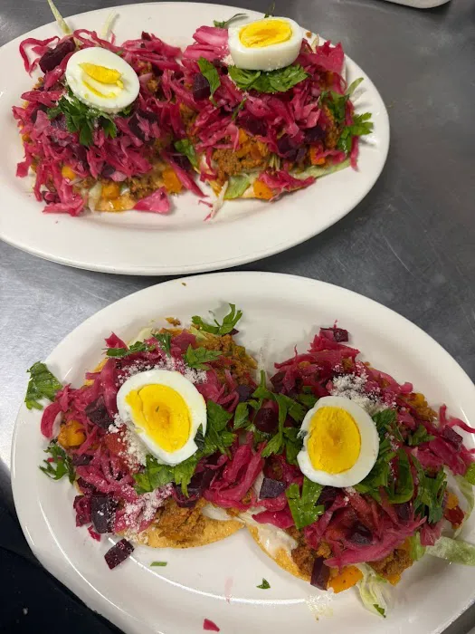 Old Country Bakery Picture 10