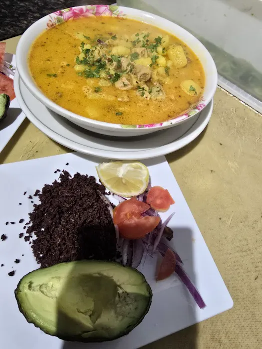 La colorada Picture 2