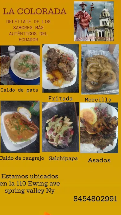 La colorada Picture 7