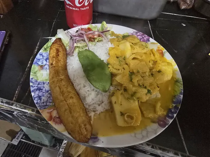 La colorada Picture 10