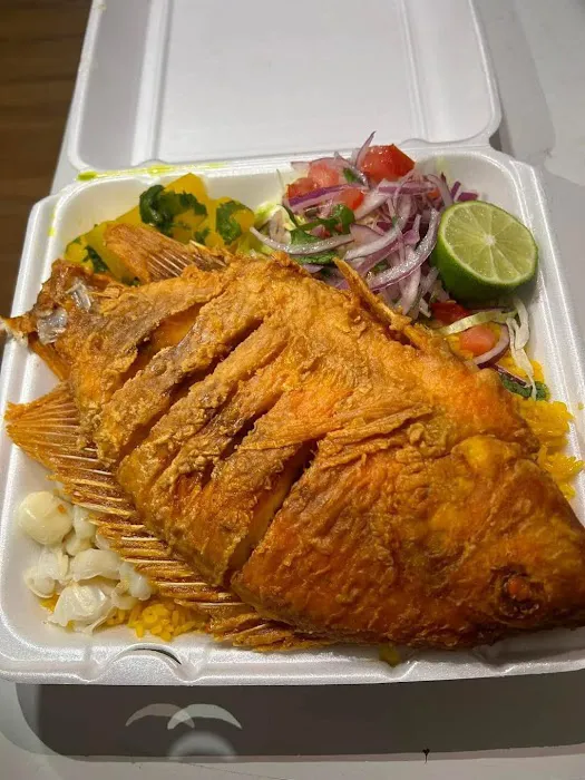 La colorada Picture 3