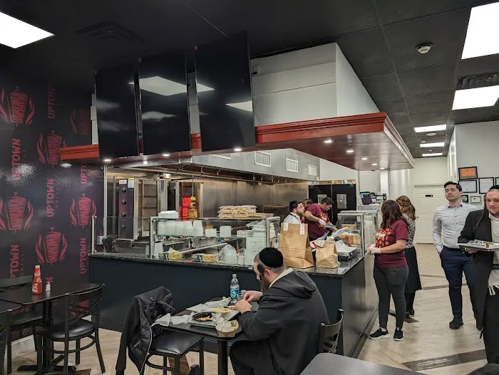 Uptown Grill Picture 4