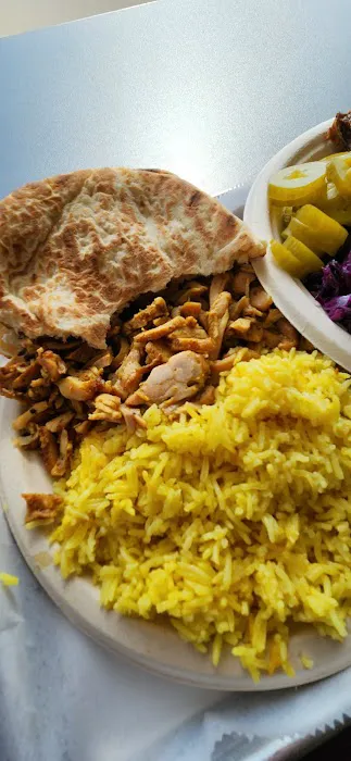 Uptown Grill Picture 10