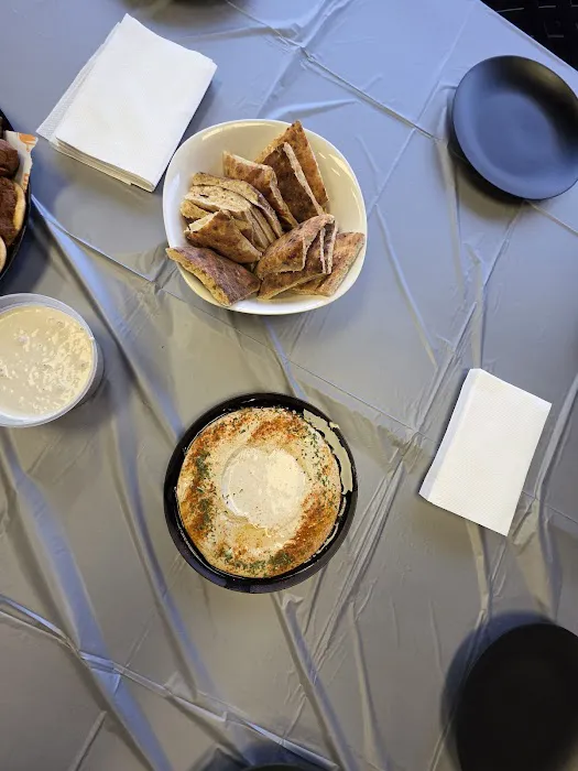 Uptown Grill Picture 3