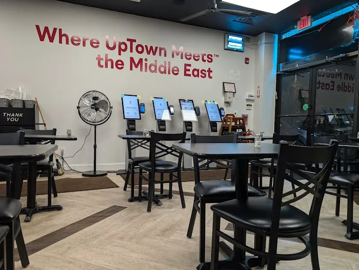 Uptown Grill Picture 1