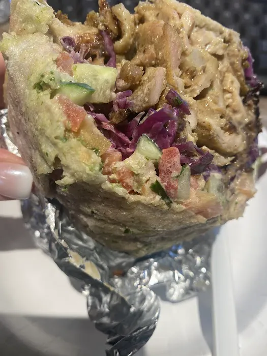 Uptown Grill Picture 6