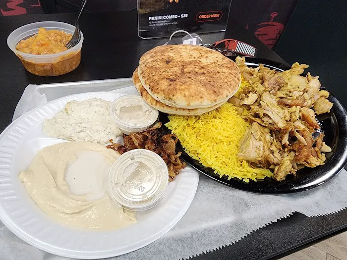 Uptown Grill Picture 2