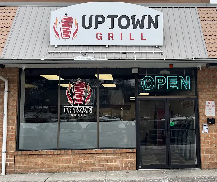 Uptown Grill Picture 7