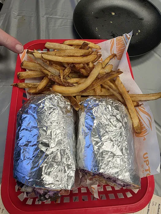 Uptown Grill Picture 8