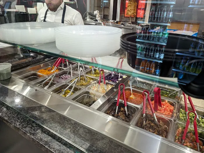 Uptown Grill Picture 5