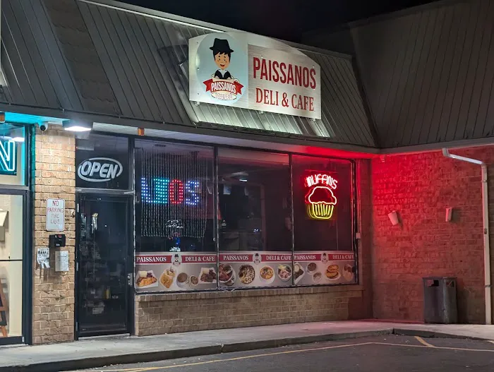 Paisano’s deli cafe 3 Picture 2