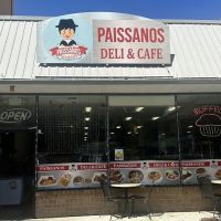 Paisano’s deli cafe 3 ico