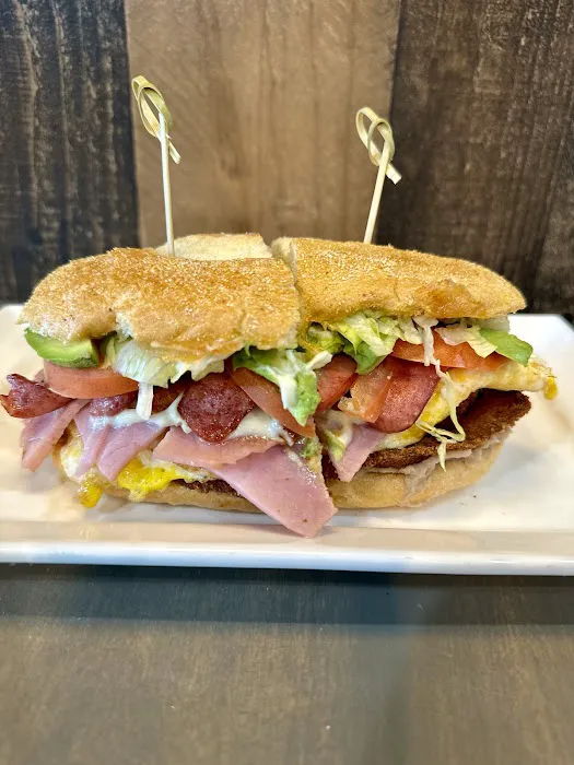 Cuna del Sol Picture 1