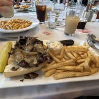 Lynch's on the Green ico