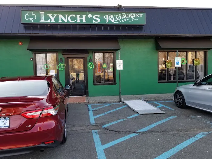 Lynch's on the Green Picture 7
