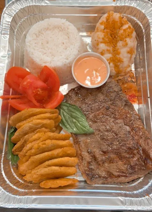 Ed's Pizza & Kitchen Picture 7