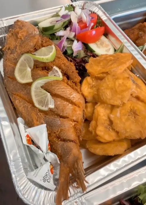 Ed's Pizza & Kitchen Picture 8