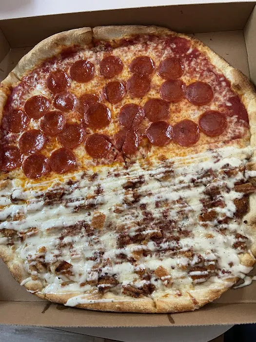 Ed's Pizza & Kitchen Picture 3