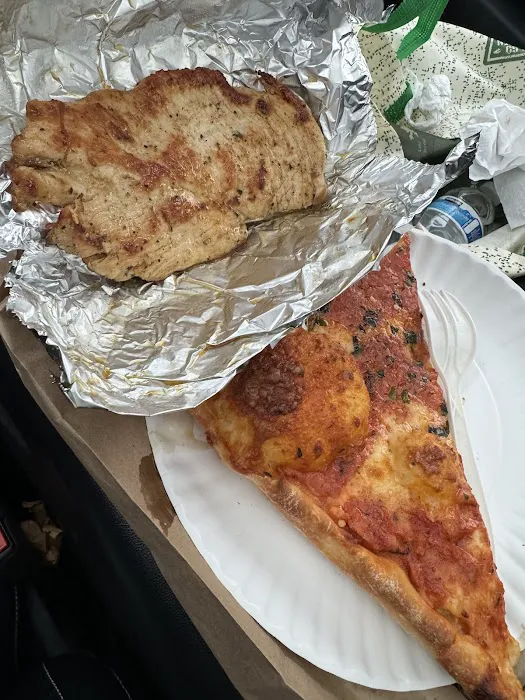 Ed's Pizza & Kitchen Picture 1