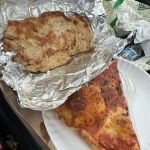 Ed's Pizza & Kitchen