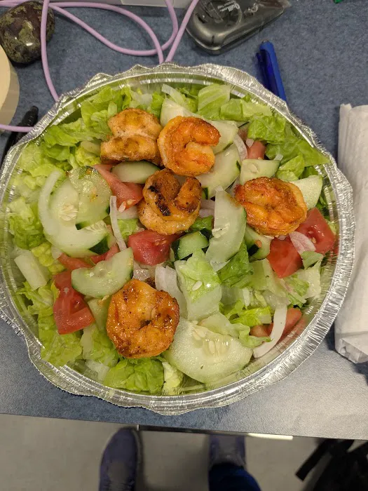 Ed's Pizza & Kitchen Picture 2