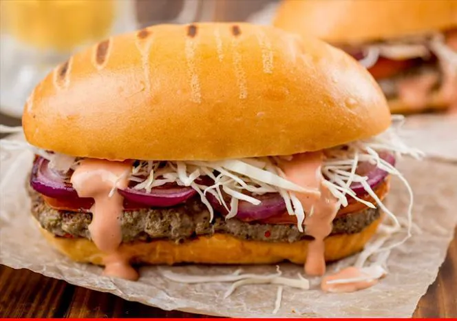 Ed's Pizza & Kitchen Picture 5