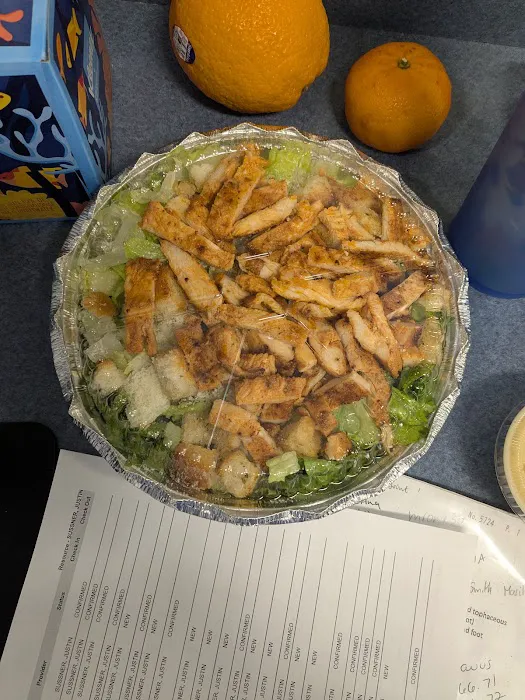 Ed's Pizza & Kitchen Picture 4