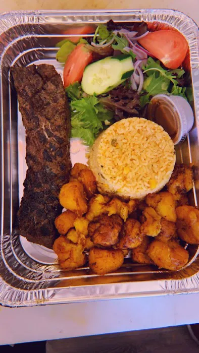 Ed's Pizza & Kitchen Picture 9