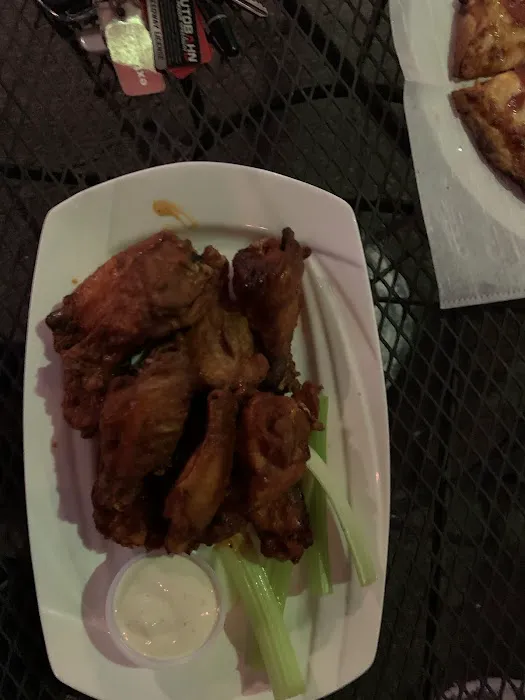 The Copper Still Picture 9