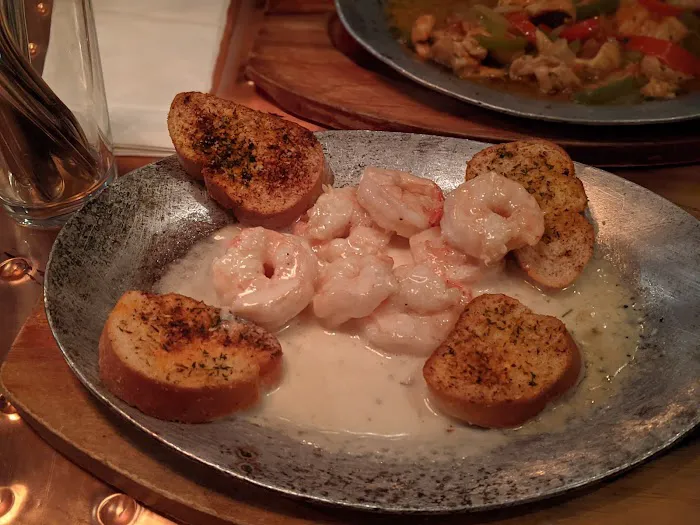 The Copper Still Picture 4