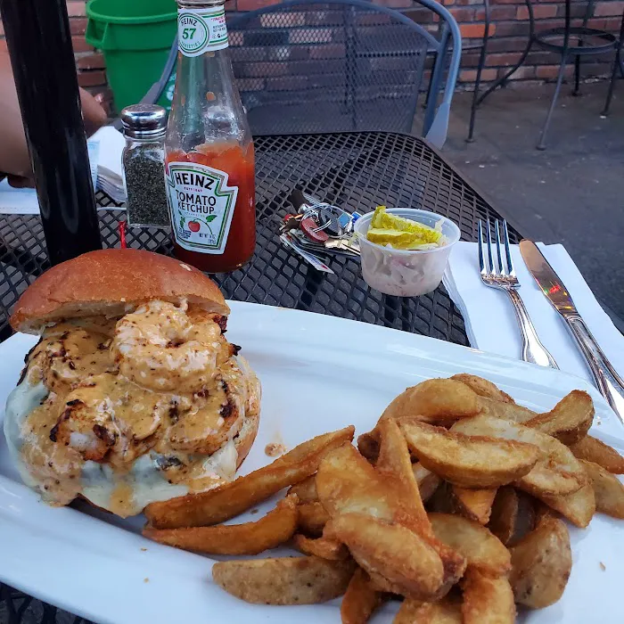 The Copper Still Picture 8