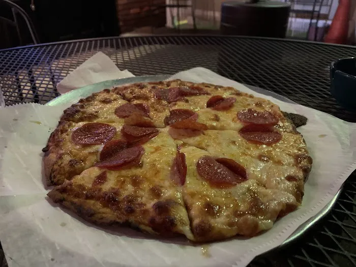 The Copper Still Picture 5