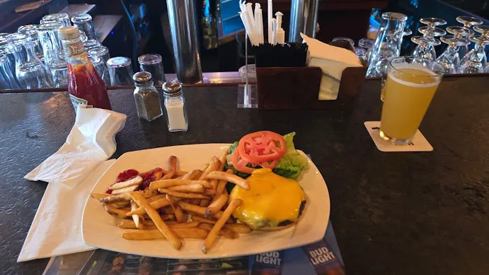 The Copper Still Picture 1