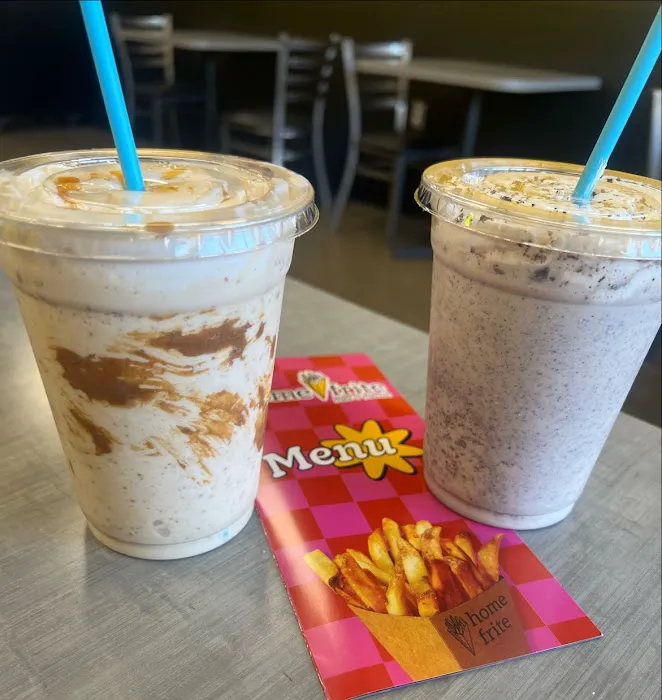 Home Frite Picture 6